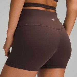 New Lululemon Align Shorts